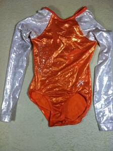 GK Leotard XS( flat putting shoulder from .53.) tag less 