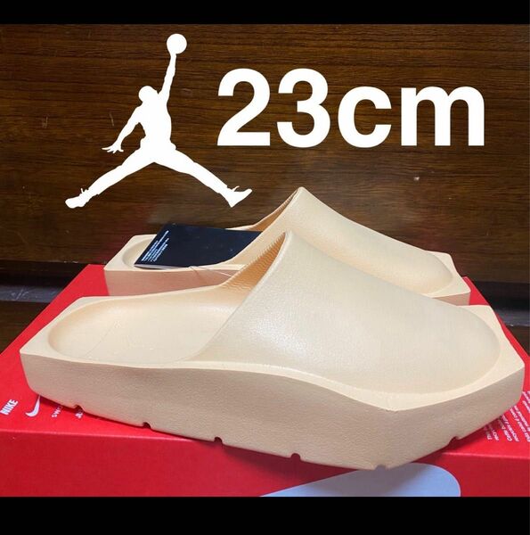 Nike 23cm W JORDAN HEX MULE 