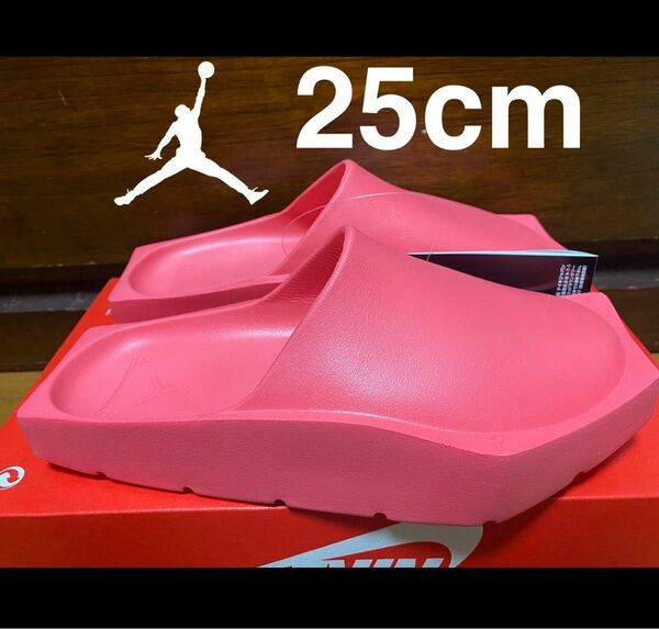 Nike 25cm W JORDAN HEX MULE 
