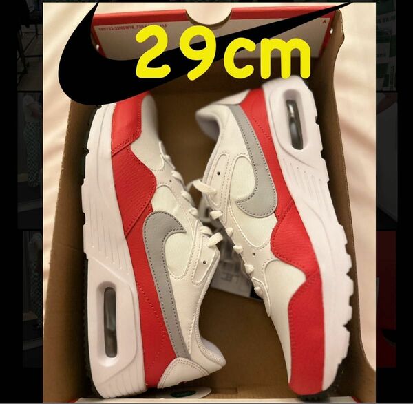 NIKE 29cm AIR MAX SC ナイキ