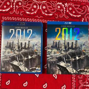 【2012】Blu-ray&DVD ジョン・キューザック 洋画