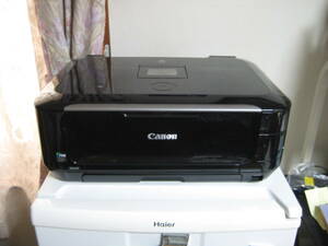 Canon printer MG6230