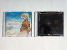 中古CD Pumpkin Scissors OST WONderful tracks I & II 2枚セット サントラ大谷幸 soundtrack パンプキン・シザーズ_画像1
