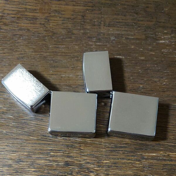 zippo 中身無し