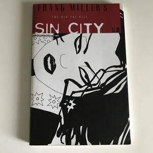 シンシティ：ビッグファットキル ＪＩＶＥ ＡＭＥＲＩＣＡＮ Ｃ／Ｆｒａｎｋ Ｍｉｌｌｅｒ (著者)