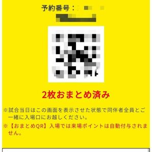 オリックスｖｓ楽天 2024/05/17(金) 18:00開始パーソル パ・リーグ公式戦 チケット2枚セット