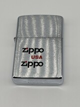 【1円～!!】Zippo ジッポ ビンテージ ロゴ 1981年製_画像1