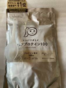 2 sack ×360gta inset .n shop protein otome pure protein 100 soy protein ho ei