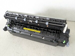 シャープ カラー複合機 定着ユニット 対象: MX-4140 / MX-5140 / MX-4141 / MX-5141 コピー・ｆAX・プリンター・スキャナ