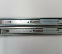 ◆ Poweredge サーバーレール R/L ◆ 中古品 ◆◆ Q00058_画像4