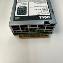 DELL D750E-S2 - PowerEdge 750W 電源◆中古品◆Q01005_画像3