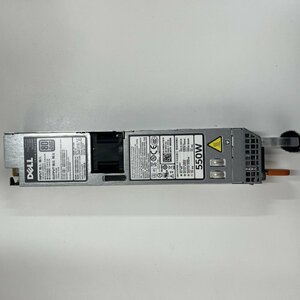 DELL D550E-S0 - PowerEdge 550W 電源◆中古品◆Q01009