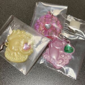 プリキュアオールスターズ シークレットジュエリーチャーム まとめ売り