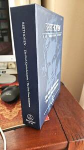 【輸入楽譜・送料無料】ベートーヴェン　ピアノ協奏曲第１番−第５番：スタディ・スコア　ベーレンライター社　５冊セット