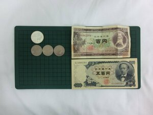 キングラムfhi☆長野五輪 1998 オリンピック 5000円500円 記念硬貨 額面6500円 おまけ紙幣付き【中古】