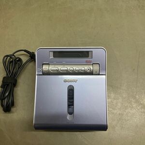 SONY CD MD player LAM-1