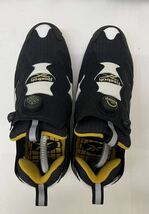 20240516【Reebok】リーボック スニーカー CITY PACK OSAKA インスタポンプフューリー OG Instapump Fury Shoesブラック27 FW4754_画像3