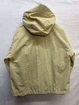 20240513【XLARGE】エクストララージ ジャケット M 3LAYER JACKET 101223021004_画像2