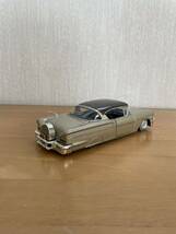 JADA TOYS 1/24 STREETLOW 1958 CHEVROLET IMPALA_画像2