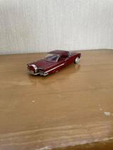 JADA TOYS 1/24 STREET LOW 1960 CHEVROLET IMPALA_画像2