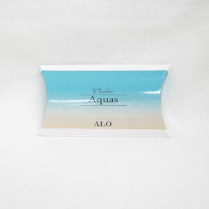 ☆新品 Ondine Aquas オンディーヌ アクアス 17g 高濃度ケイ素 水素水 機能性セラミック ( 0424-n1 )