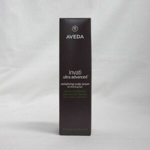 ☆新品 AVEDA アヴェダ インヴァティ ウルトラ アドバンス スカルプ セラム ＜ 美容液 ＞ 150mL ( 0509-n2 )