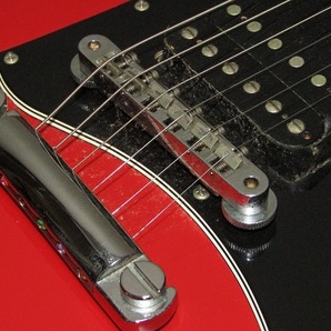 EF01-9216[NAK] Gibson USA ギブソン SG エレキギター 現状渡し 1円～の画像8