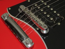 EF01-9216[NAK] Gibson USA ギブソン SG エレキギター 現状渡し 1円～_画像8