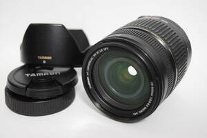 ★極上美品★TAMRON タムロン AF 28-300mm F3.5-6.3 MACRO XR Di LD IF for Canon#1227