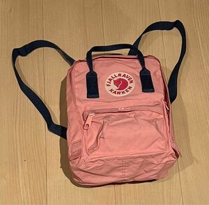 FJALLRAVEN Kanken リュック