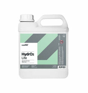 CARPRO HydrO2 Lite ハイドロ2 ライト 4000ml カープロ 撥水スプレー