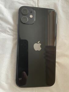 iPhone11 128GM バッテリー最大容量93%