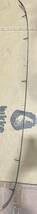 1959 59 シボレー　インパラ　2ドアハードトップ　フロントガラスアッパーモール　ローライダー　ハイドロ　KUSTOM フロントシールド_画像3