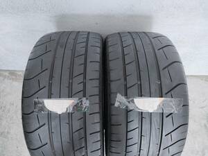 285/35ZRF20送安20年バリ山2本GTR nismoランフラット285/35R20 285-35-20 285,35,20 285/35ZR20 ベンツ アウディBMW Sクラス ポルシェW223