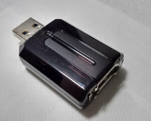 センチュリー　eSATA to USB3.0変換アダプター　CCA-ESU3　未使用