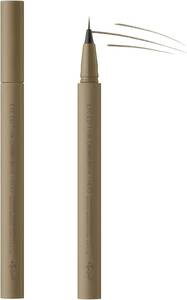 ettusais( Ettusais ) I edition ( skinny b low liner ) 03 ash Brown superfine eyebrows water p