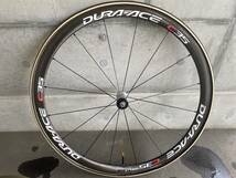 DURA-ACE WH7900 C35TUホイール 8、9、10速用 _画像3