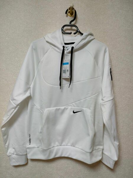 ③【新品未使用】NIKE(ナイキ)プルオーバーパーカー