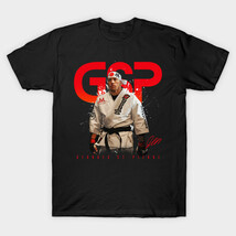 【Tシャツ】　『Georges St-Pierre』　ジョルジュ・サンピエール　GSP　UFC　カナダ　総合格闘技　S／M／L／XL_画像2