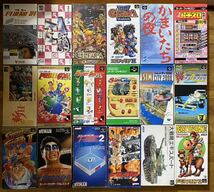 スーパーファミコン ソフト まとめ39本_画像2