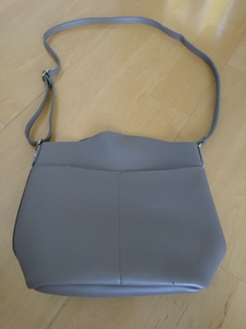  unused * shoulder bag 