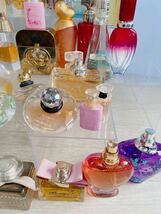 1スタ◆中古香水◆YSL◆GUCCI◆CK◆Dior◆Nina Ricci◆DOLCE&GABBANA◆ミニボトル◆香水まとめ売り_画像4