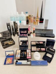 1 start *HERMES*Dior*YSL*LANCOME*Christian Louboutin*DOLCE&GABBANA*BVLGARI*cl de peau * cosme set sale 