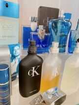 1スタ◆メンズ香水◆EGOIST◆CK◆BVLGARI◆eternitye◆GIVENCHY◆POLICE◆SAMURAI◆BLUE ROCKY◆GERAID◆メンズ香水まとめ売り_画像10