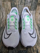 最後 29.5cm/US11.5 NIKE ZOOM FLY 5 検 DM8968-500 ナイキ ズームフライ オキシガンパープル ラベンダー 薄紫_画像10