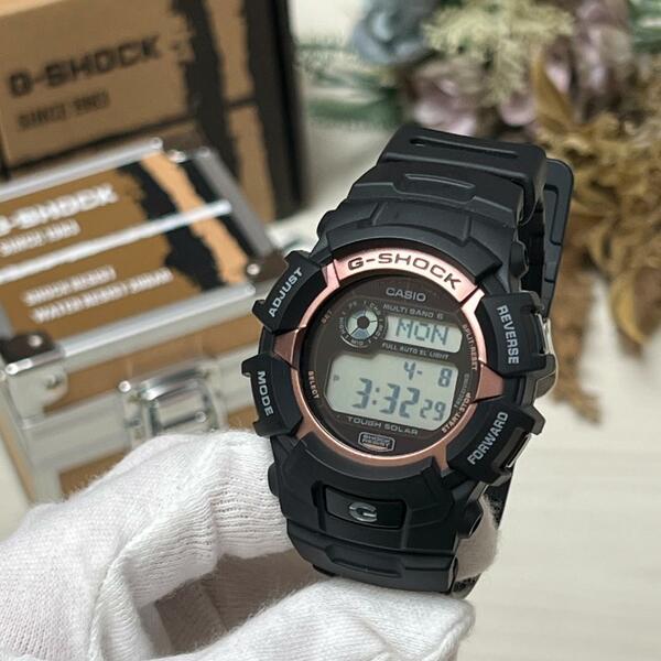 G-SHOCK ジーショック GW-2320SF-1B5JR デジタル 腕時計