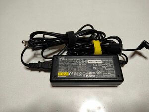 NEC ACアダプタADP-600B