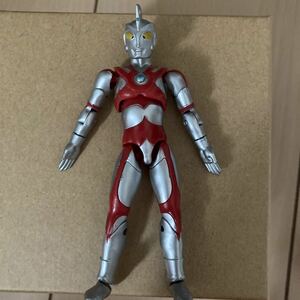  Ultraman figure Shokugan Ultraman Ace 