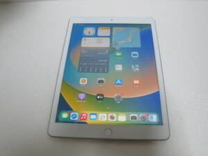 iPad 10.2インチ　第7世代　Wi-Fi 32GB No484