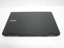 フルHD NEC PC-VKT13HZG5 第8世代 Core i5-8200Y 8GB SSD128GB　webカメラ　No493_画像8